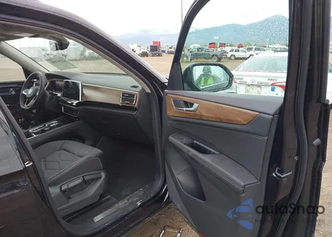 2024 Volkswagen Atlas 2.0T Se W/Technology z USA, uszkodzony, nr VIN 1V2HR2CA1RC623002